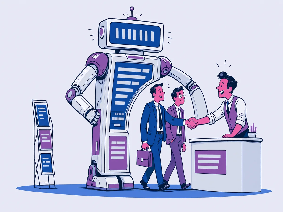 AI Overviews di Google: come cambia la SEO B2B nel 2026