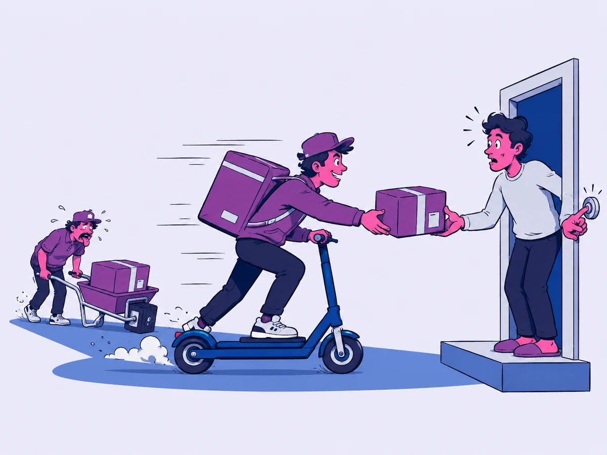Velocità caricamento sito web: una guida per ottimizzare le prestazioni
