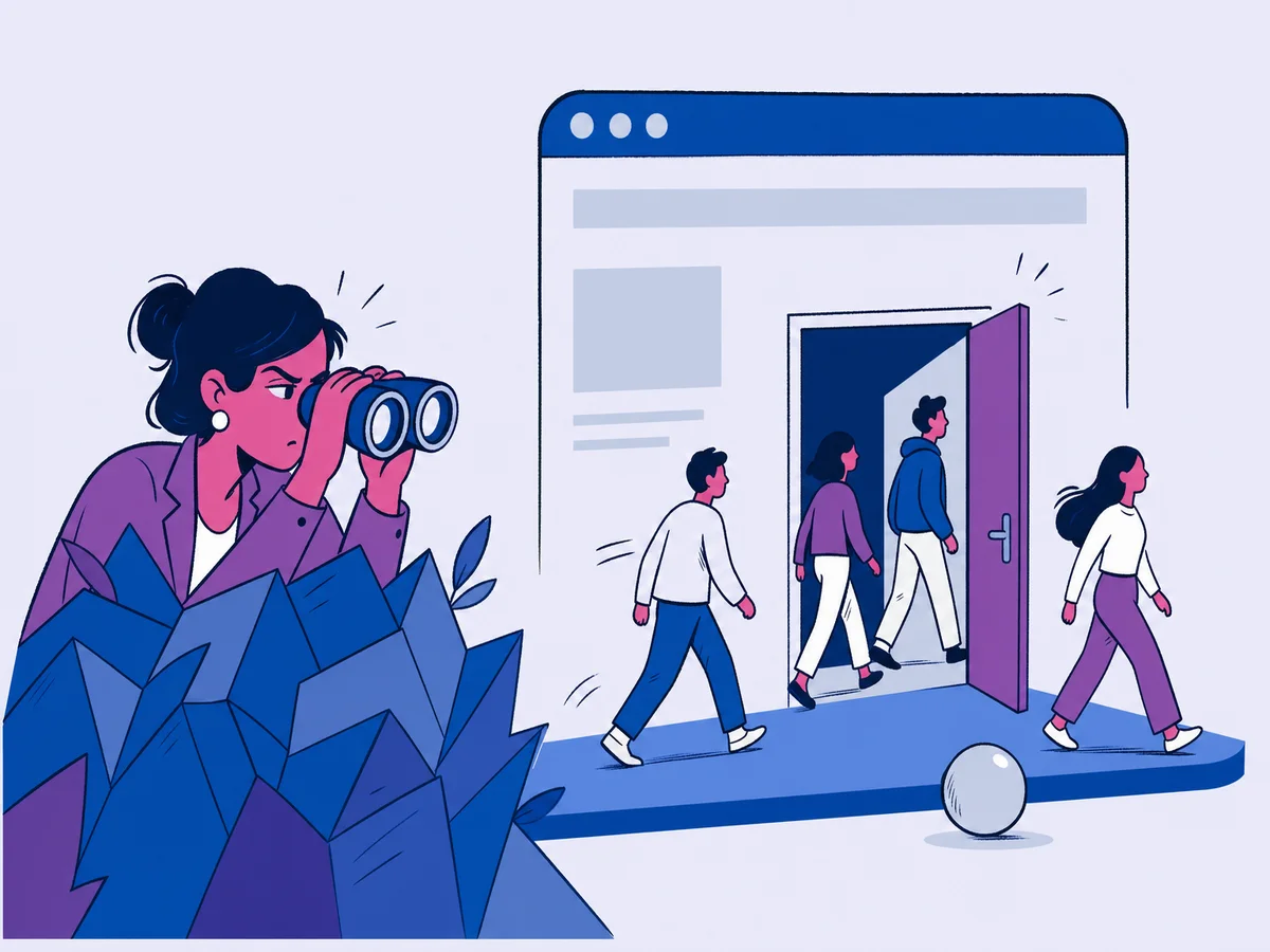 Web Analytics: cos’è e perché è utile