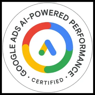 Certificazione Google Analytics Certification