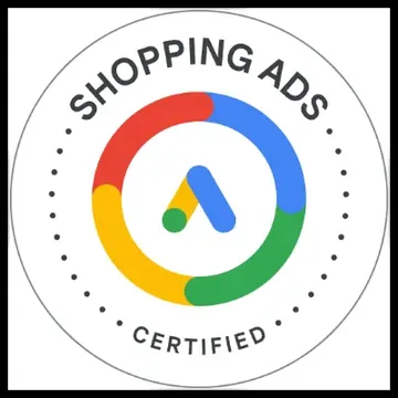 Certificazione Google Ads · Rete Display