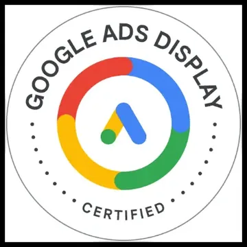 Certificazione Google Ads · Rete di Ricerca
