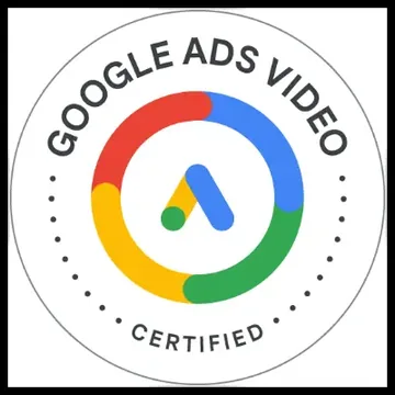 Certificazione Google Ads · Video Advertising