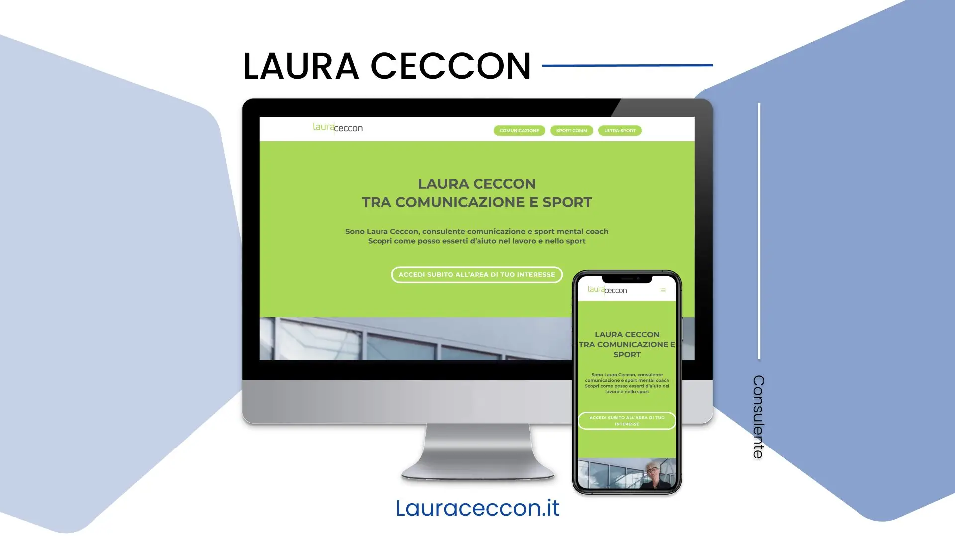 Laura Ceccon