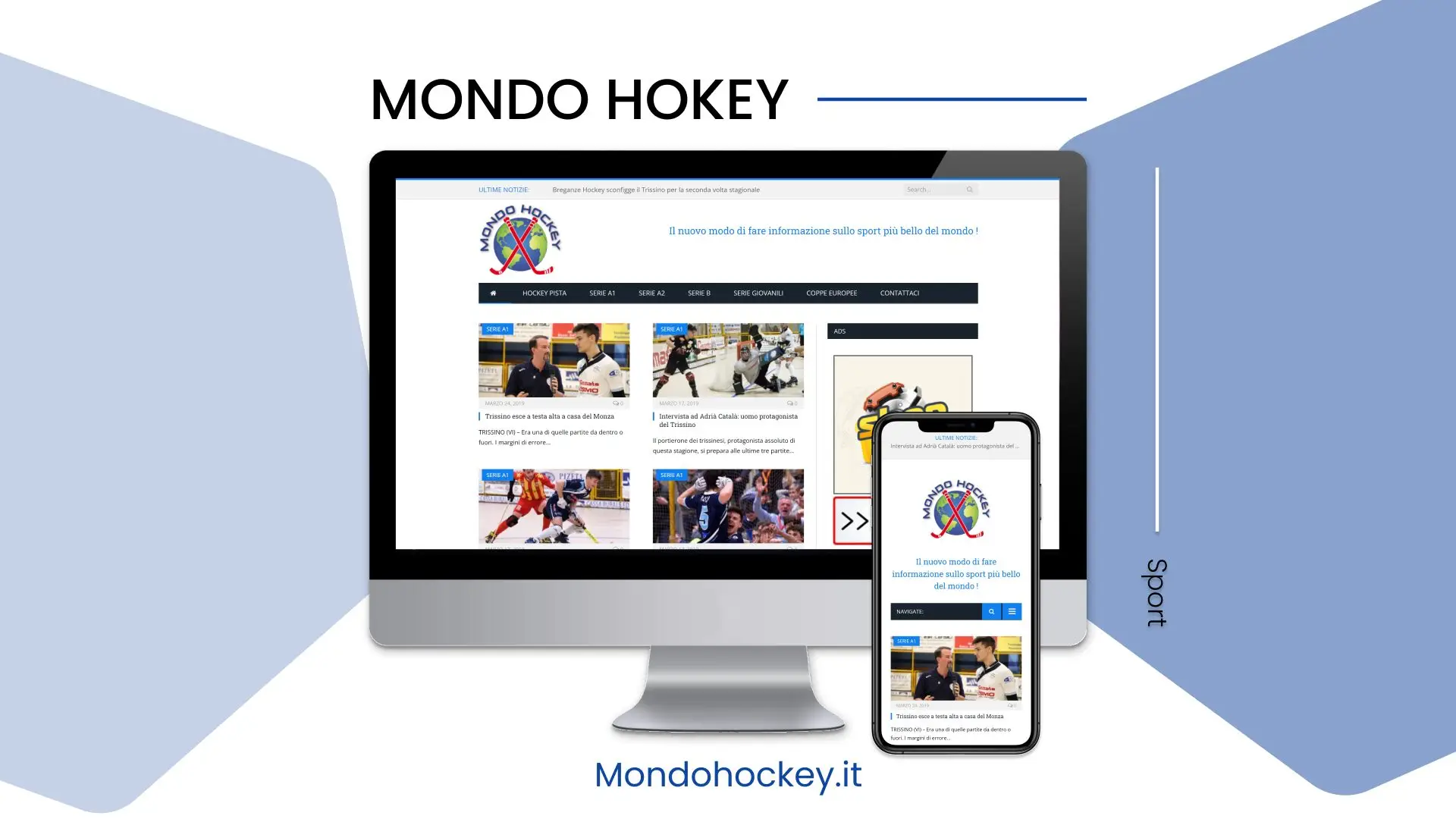 Mondo Hockey