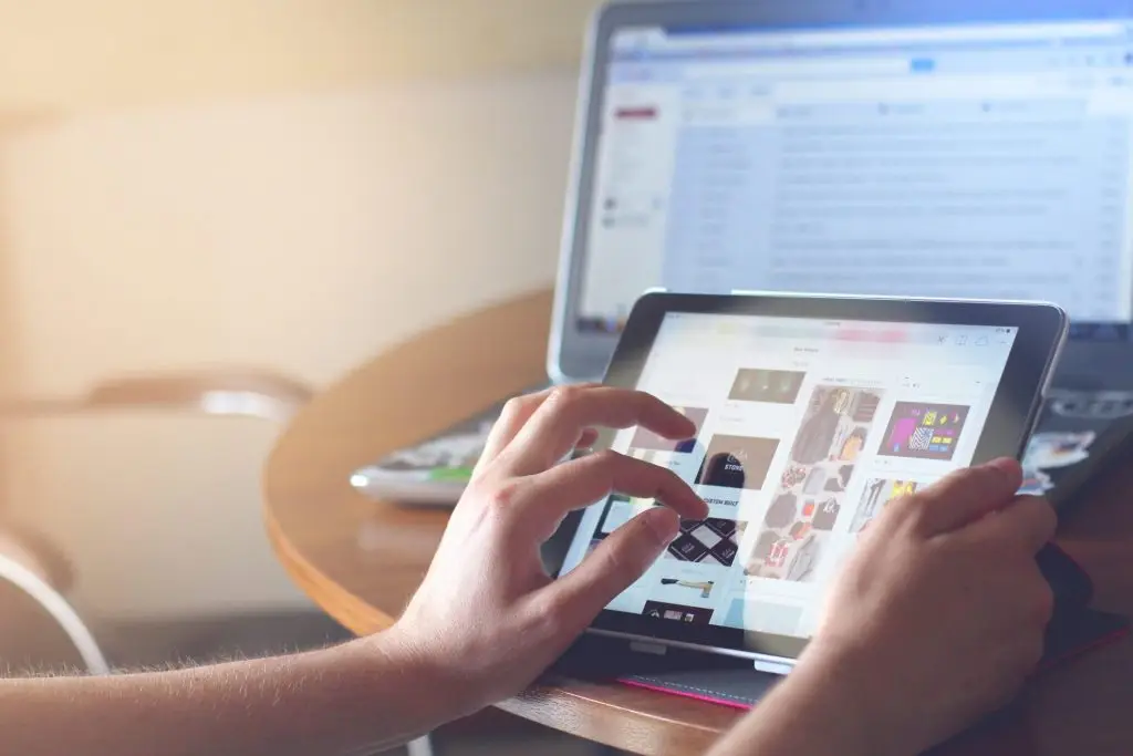 Come migliorare un sito web in poche semplici mosse - responsive