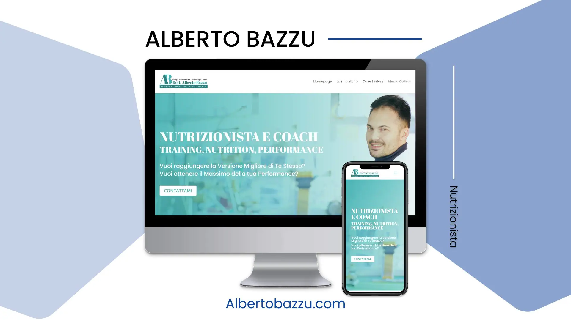 Alberto Bazzu