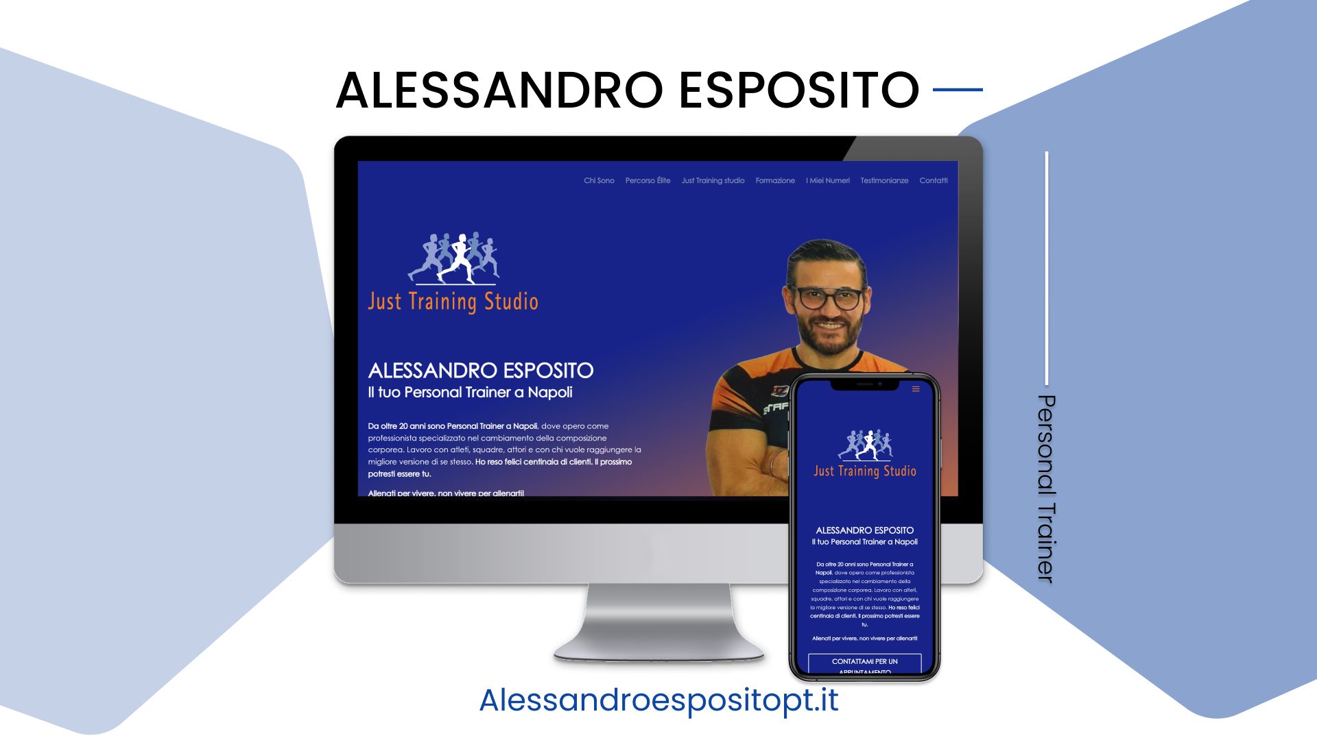 Alessandro Esposito