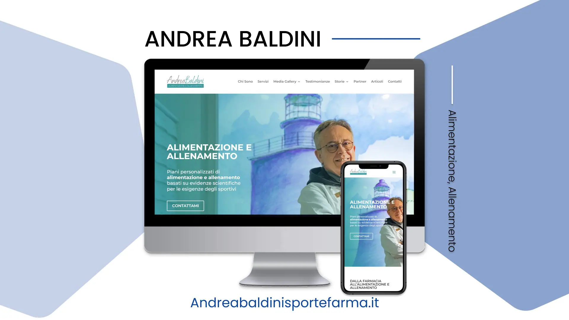 Andrea Baldini