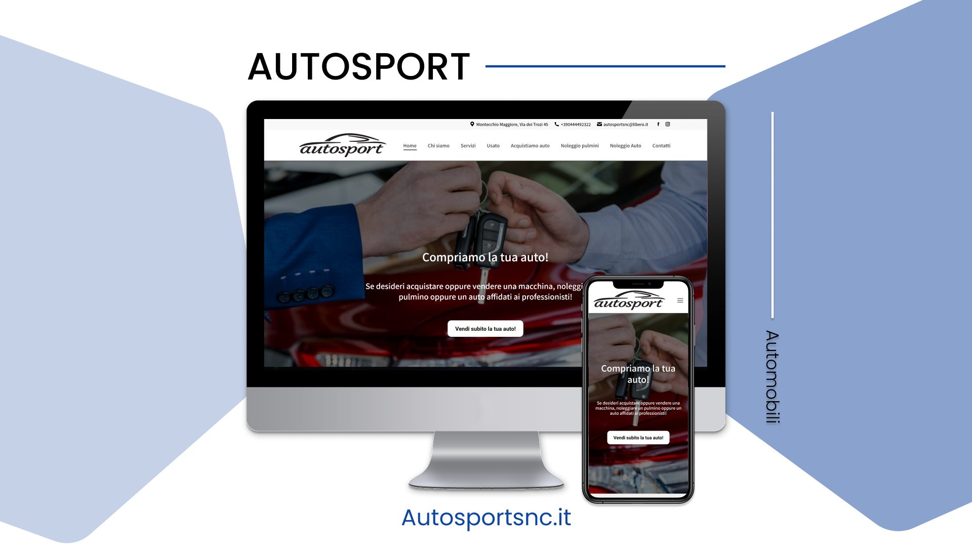AutoSport