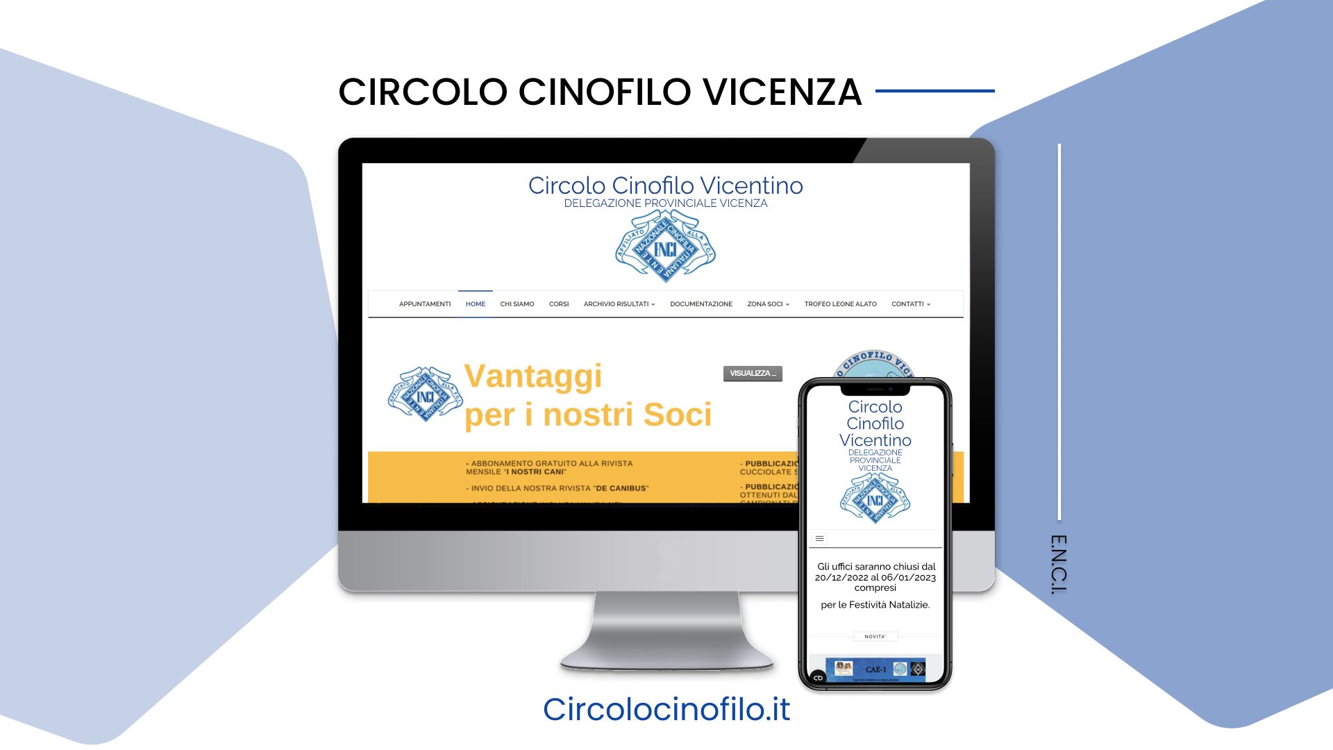 Circolo Cinofilo Vicenza