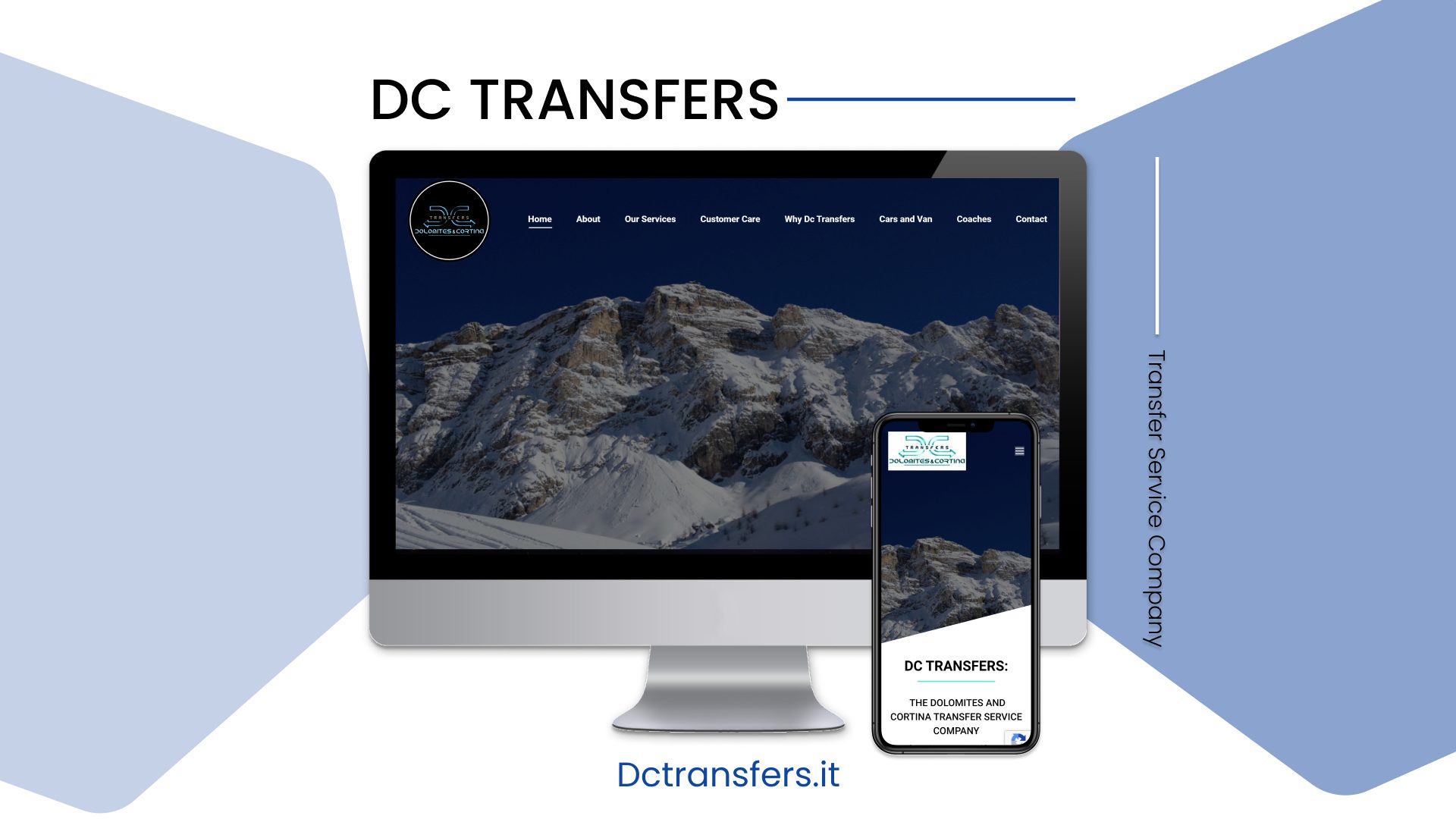 DC Transfer