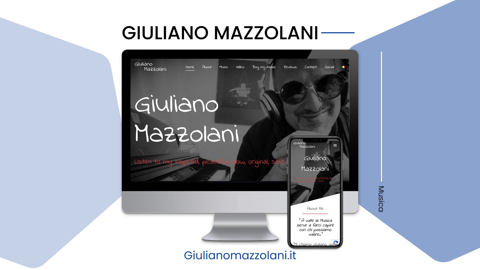 Giuliano Mazzolani