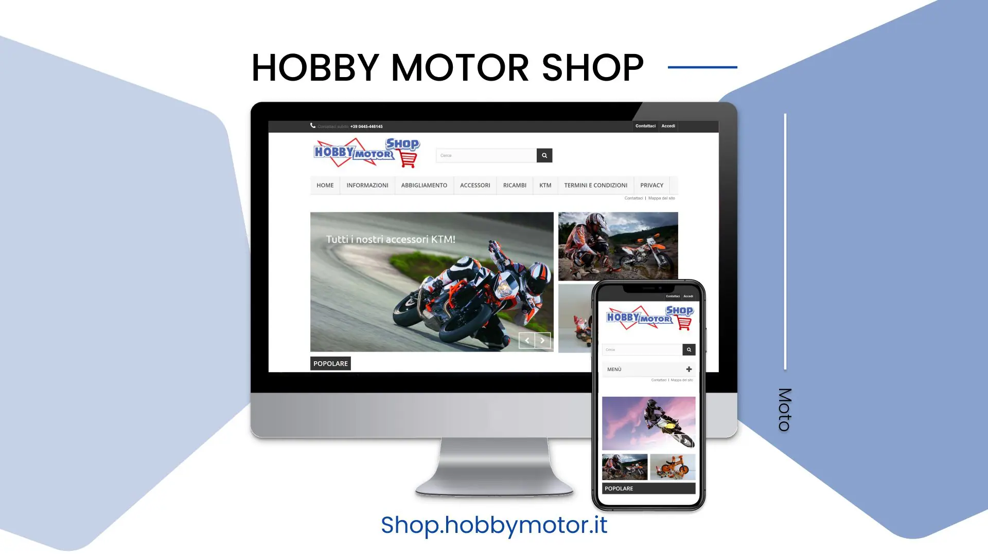 Hobby Motor Shop