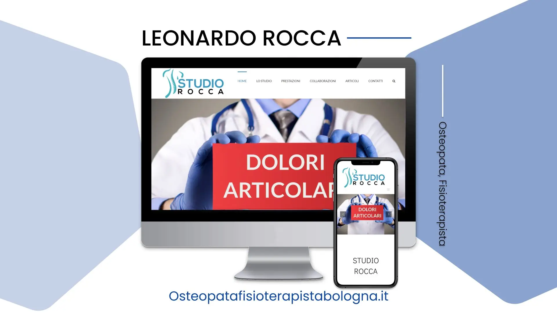 Leonardo Rocca