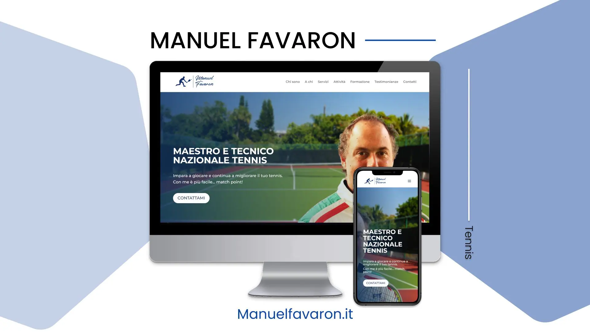 Manuel Favaron