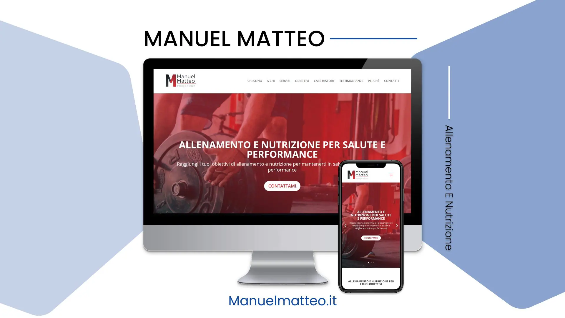 Manuel Matteo