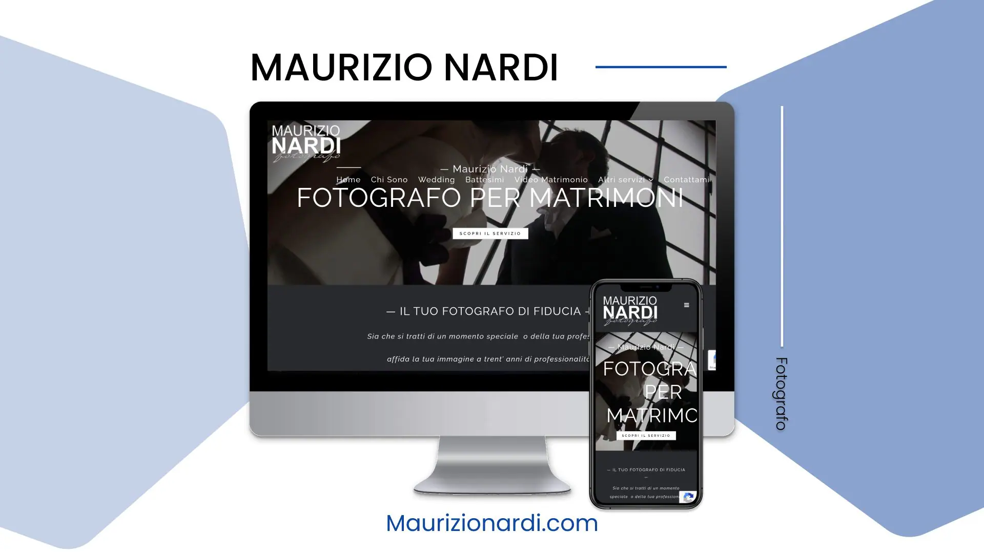 Maurizio Nardi