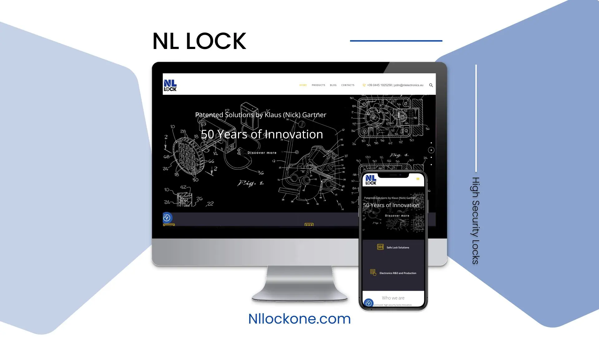 NL Lock