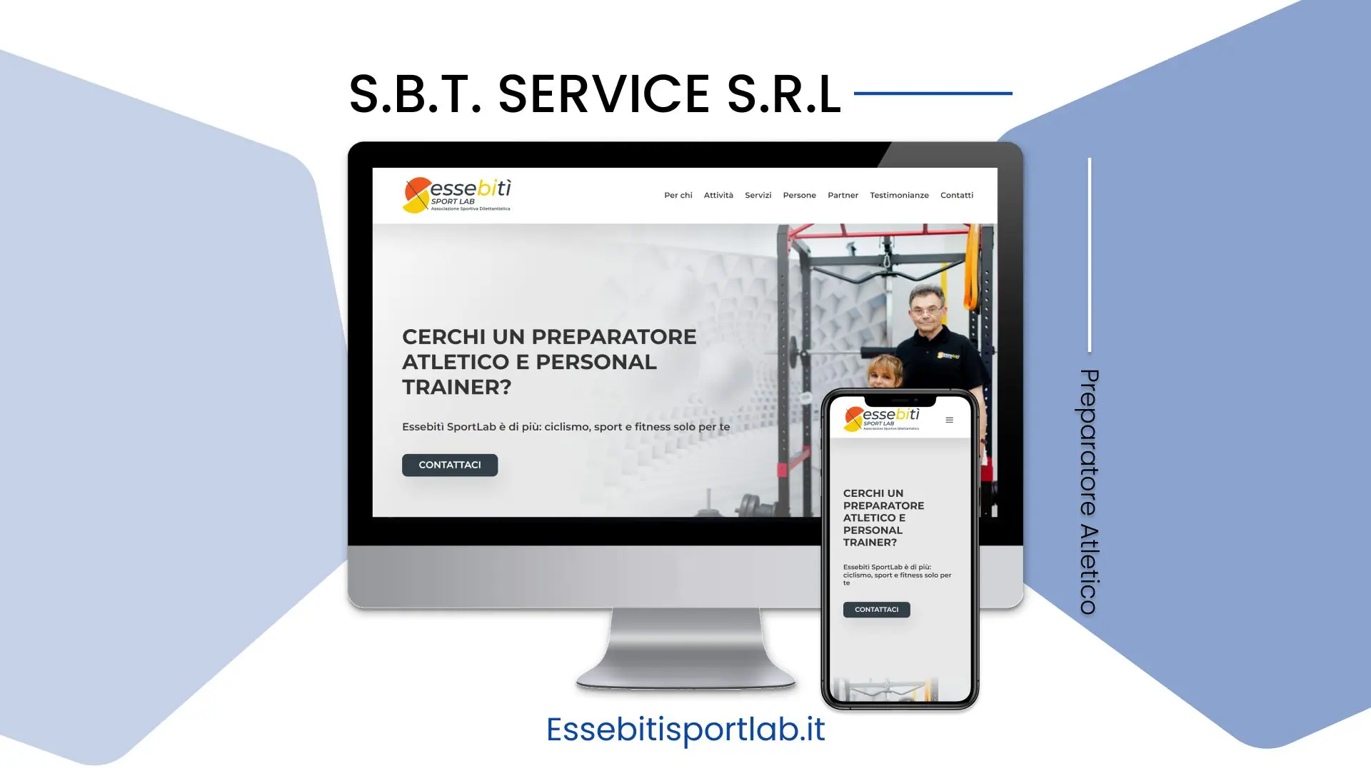 S.B.T. SERVICE S.R.L