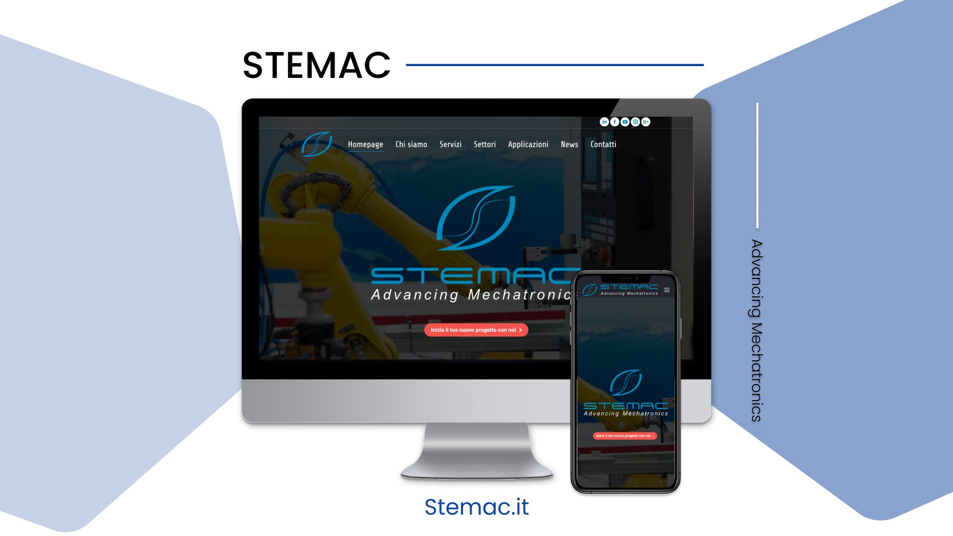 STEMAC