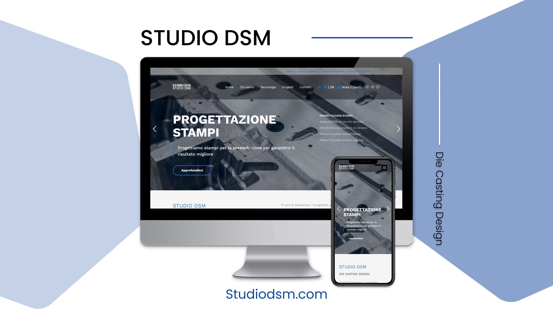Studio DSM