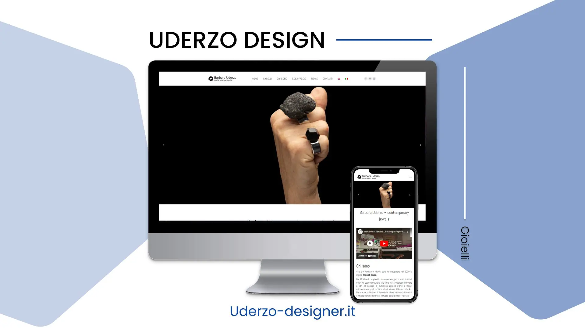 Uderzo Design
