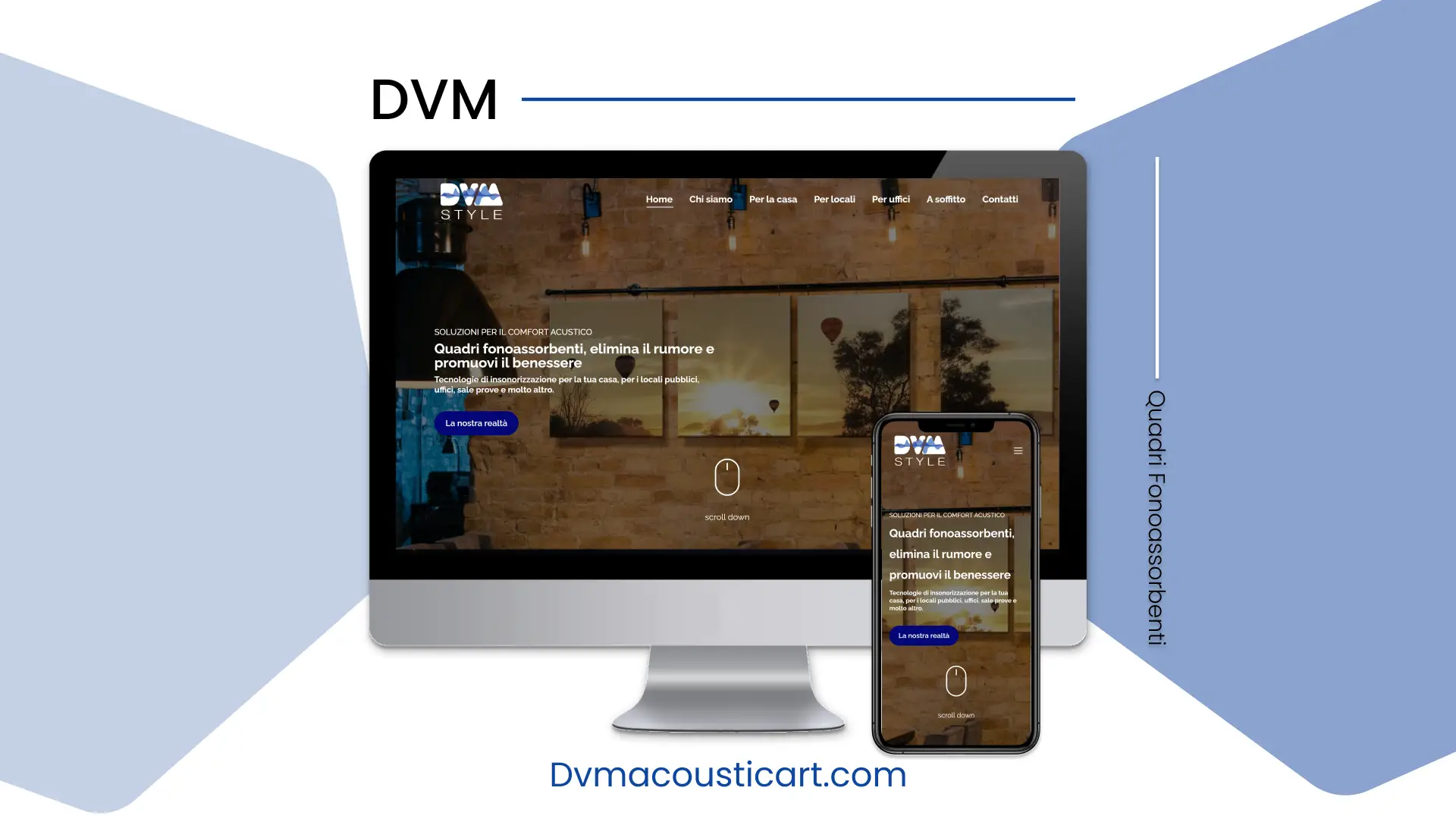 Dvm Style