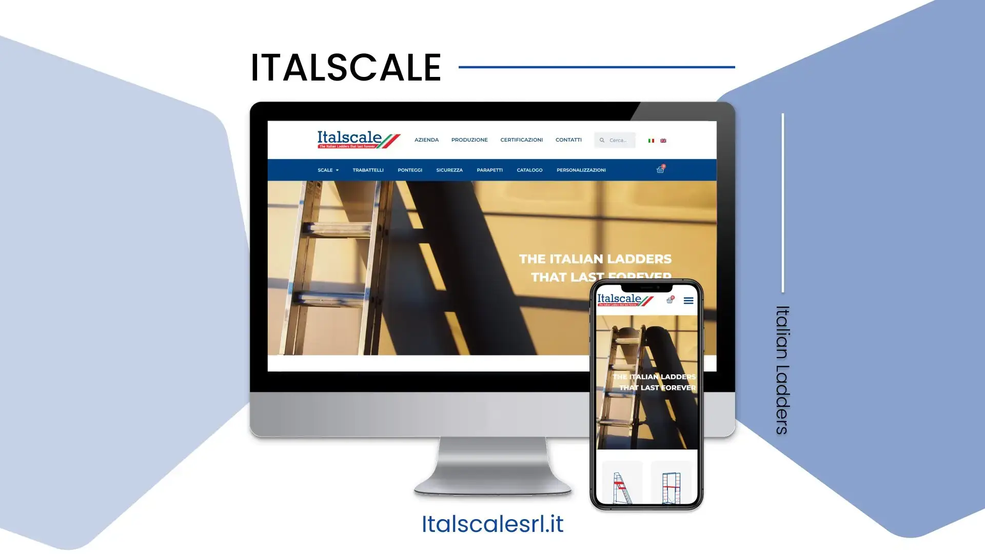 Italscale Srl
