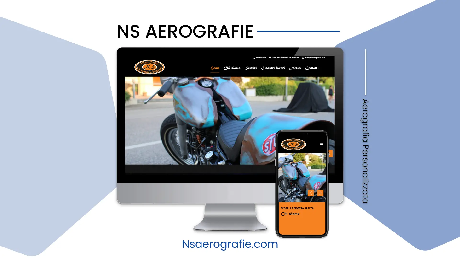 nsaerografie