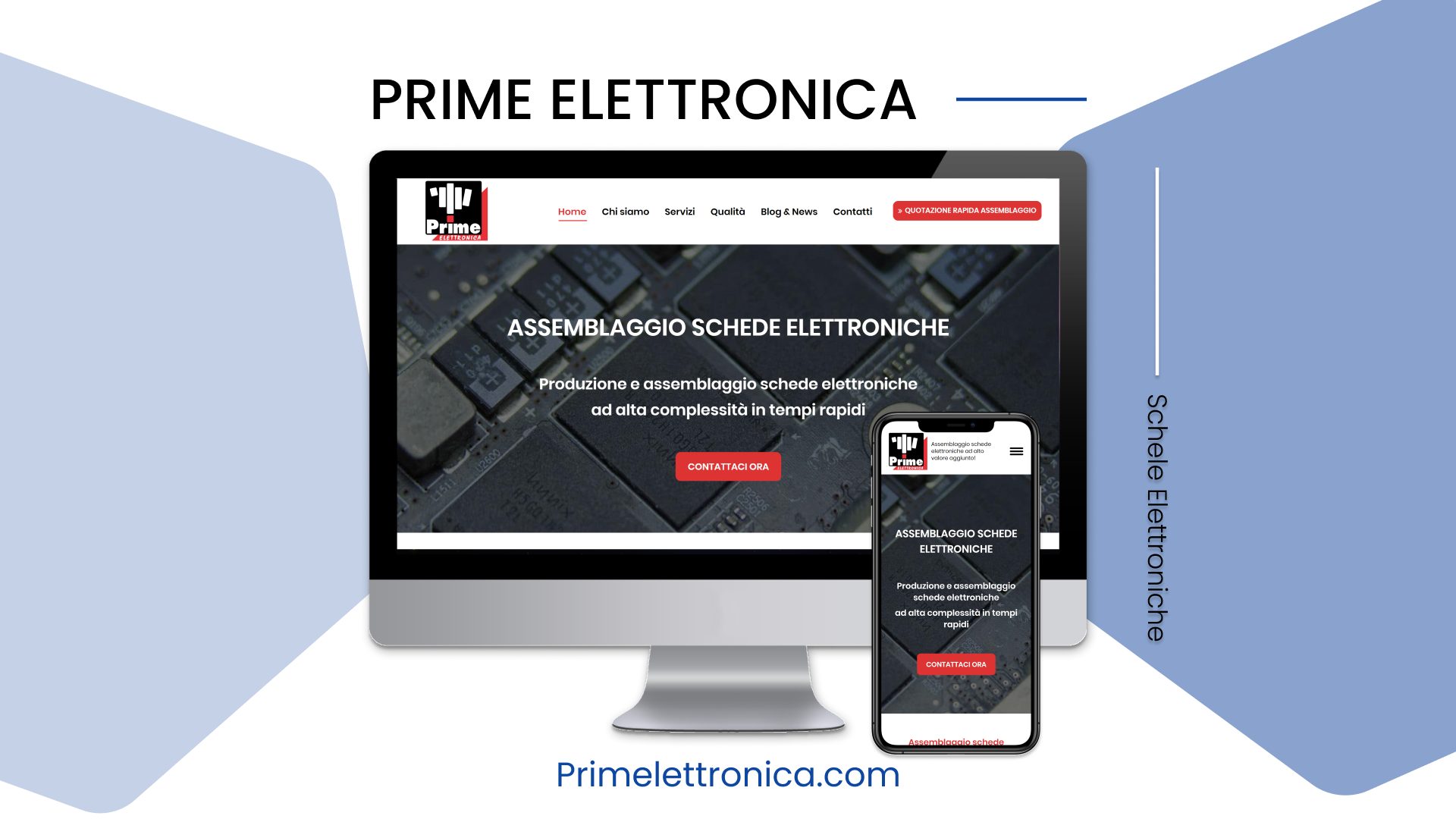 Prime Elettronica