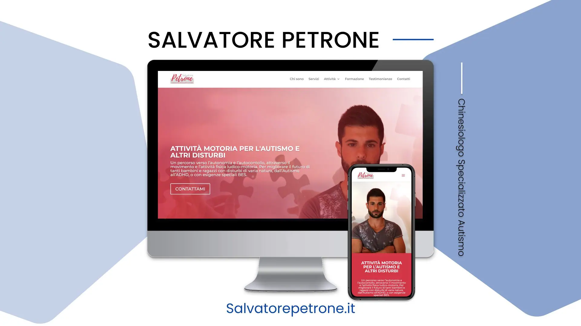 Salvatore Petrone