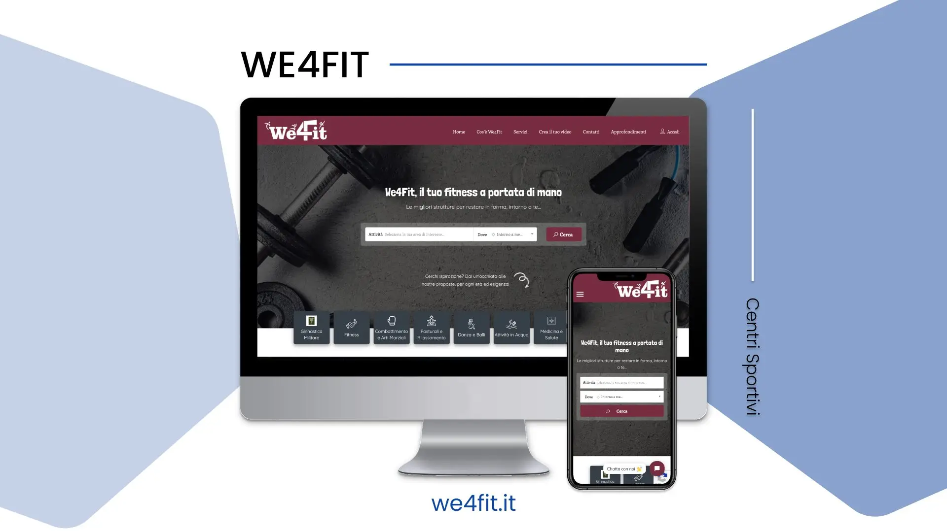 siti internet vicenza