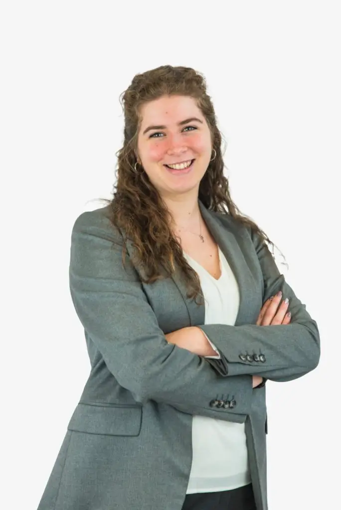 Web agency Vicenza Staff - Joelle