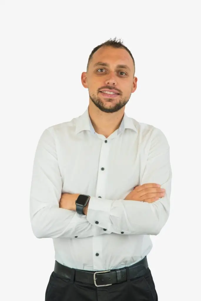 Web agency Vicenza Staff - Marco
