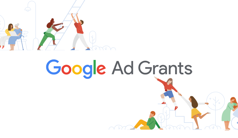 Consulente ad grants Google