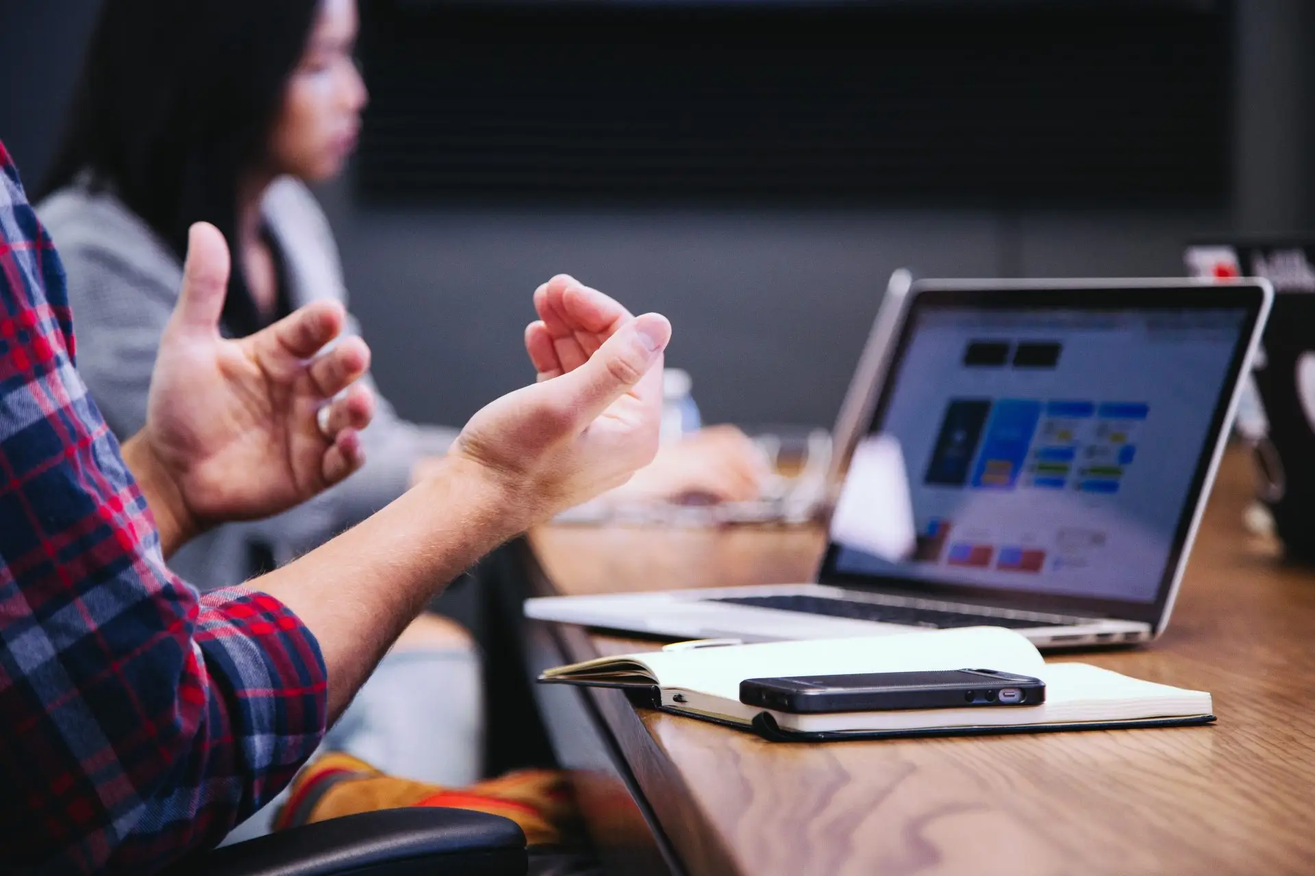 Come migliorare un sito web in poche semplici mosse