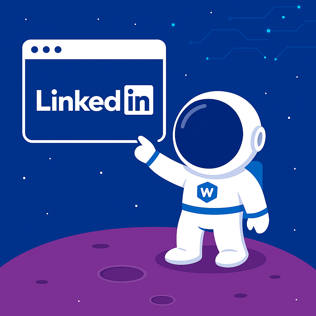 linkedin che cosa è