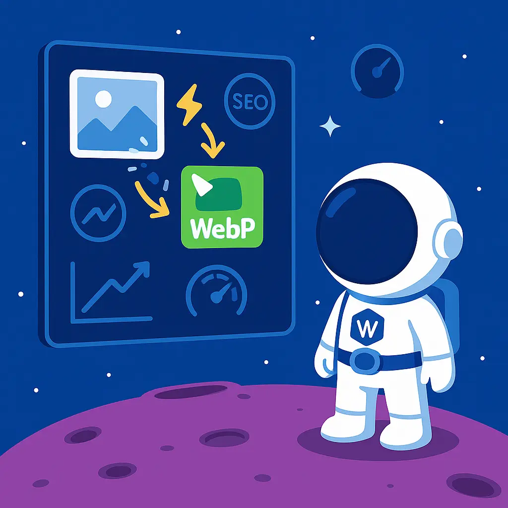 immagini WebP