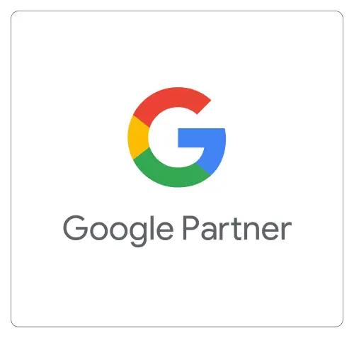 Google Partner Vicenza