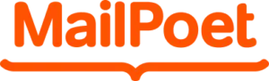 Logo Mailpoet